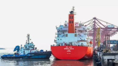 Photo of खाड़ी में सभी भारतीय नाविक सुरक्षित, 2084 से अधिक वापस लाए