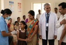 Photo of बच्चों और बड़ों के लिए पूरी तरह सुरक्षित है टीबी की नई वैक्सीन