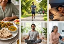 Photo of अस्पताल के चक्करों से बचा लेंगी ये 5 आसान आदतें
