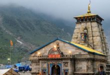 Photo of  इस बार नई पहल, श्रद्धालुओं की सुरक्षा के लिए राज्यों में शुरू हुआ हेल्थ अलर्ट अभियान