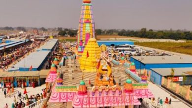 Photo of बरेली में मनौना धाम बनेगा नया पर्यटन स्थल, विभाग ने बनाई कार्ययोजना