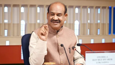 Photo of गोवा में शुरू होगी कॉमनवेल्थ पार्लियामेंट्री कॉन्फ्रेंस