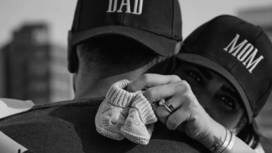 Photo of 42 की उम्र में Karishma Tanna बनने वाली हैं मां