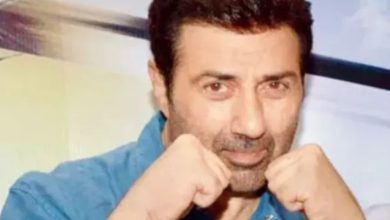 Photo of Sunny Deol की हुई बल्ले-बल्ले, एक्शन थ्रिलर लिए इस निर्देशक से मिलाया हाथ