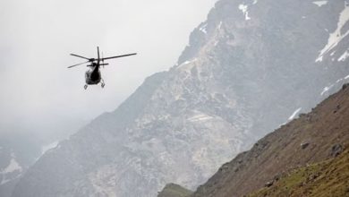 Photo of जौलीग्रांट से बदरी-केदार धाम के लिए 26 अप्रैल से शुरू हो सकती है हेली सेवा