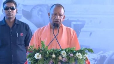 Photo of टाटा संस ने लॉन्च किया 10 लाखवां वाहन, सीएम योगी बोले- निर्यात का हब बनकर उभर रहा यूपी