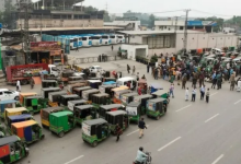 Photo of ईरान संकट के बीच पाकिस्तान में ईंधन महंगा