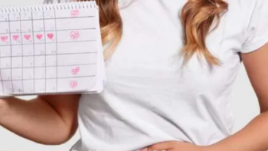 Photo of 20 की उम्र में ही महिलाओं का शरीर अंदर से हो रहा कमजोर