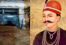 Photo of MP के आर्काइव में मिला तात्या टोपे का 1857 का पत्र