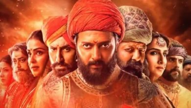 Photo of राज करने आ रहा है Raja Shivaji, एडवांस बुकिंग हुई चालू