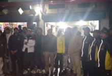 Photo of उत्तराखंड: तुंगनाथ-चंद्रशिला ट्रेक पर खराब मौसम के बीच फंसे 30 ट्रैकर्स