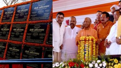 Photo of  नदियों के नाम पर बनेगी नई टाउनशिप, मेट्रो का दूसरा फेज जल्द होगा शुरू