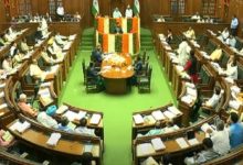 Photo of दिल्ली विधानसभा का विशेष सत्र आज, कई अहम मुद्दों पर होगी चर्चा