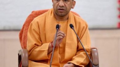 Photo of सीएम योगी बोले – बुनकरों की आय, सम्मान और स्थायित्व सुनिश्चित करना हमारी प्राथमिकता