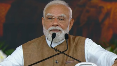 Photo of  प्रधानमंत्री 14 अप्रैल को आ सकते हैं उत्तराखंड, कई योजनाओं का लोकार्पण और शिलान्यास करेंगे