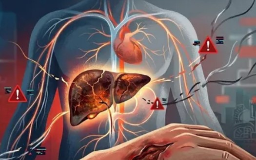 Photo of शरीर का ‘सिस्टम फेल’ कर सकती है लिवर की ये बीमारी
