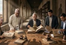 Photo of नेपाल में ‘सफेदपोश’ भ्रष्टाचार की खैर नहीं… मृत नेताओं से लेकर वर्तमान मंत्रियों तक