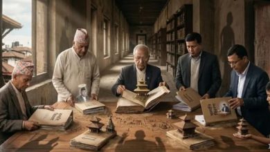 Photo of नेपाल में ‘सफेदपोश’ भ्रष्टाचार की खैर नहीं… मृत नेताओं से लेकर वर्तमान मंत्रियों तक