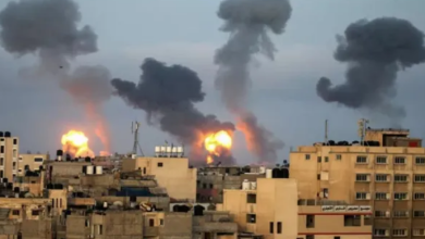 Photo of ईरान-अमेरिका के बीच सीजफायर करवाना चाहते हैं चीन