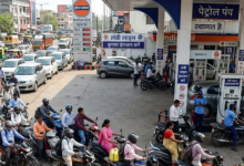 Photo of पेट्रोल-डीजल पर लग गई लिमिट! नहीं मिलेगा ₹1000 से ज्यादा का तेल