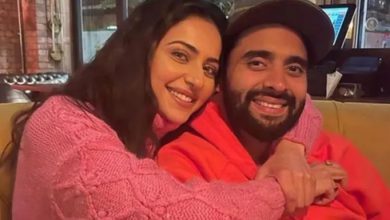 Photo of Jackky Bhagnani के सिचुएशनशिप बयान पर रकुलप्रीत सिंह ने तोड़ी चुप्पी