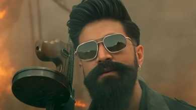 Photo of Yash ने किया Toxic की कहानी का खुलासा