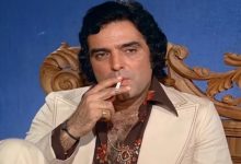 Photo of 105 दिनों तक थिएटर्स में चली थी Feroz Khan खान की फिल्म