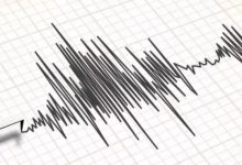Photo of भूकंप के झटकों से कांपा मणिपुर, घबराकर घरों से बाहर भागे लोग