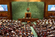 Photo of 2029 से महिला आरक्षण लागू करने की तैयारी, लोकसभा सीटें 850 करने का प्रस्ताव