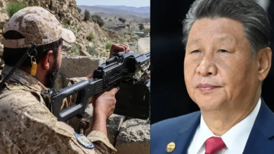 Photo of पाकिस्तान-अफगानिस्तान के बीच युद्ध खत्म करने के लिए मध्यस्थता कर रहा चीन