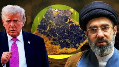 Photo of ईरान ने ट्रंप को दी खुली चुनौती; शांति प्रस्ताव ठुकराने पर फूटा गुस्सा