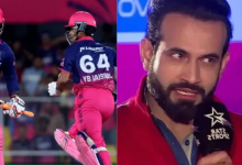 Photo of Vaibhav Suryavanshi का तूफान देख गदगद हुए इरफान पठान; कर दी बड़ी मांग