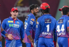 Photo of उत्तर प्रदेश के लड़के से हार गई लखनऊ की टीम, अंक तालिका में टॉप पर किसका राज?