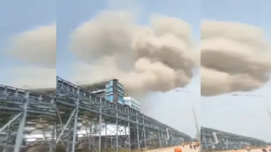 Photo of वेदांता पावर प्लांट हादसे में मृतकों के परिजनों को 35 लाख और घायलों को 15 लाख देने का एलान