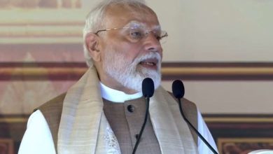 Photo of यूपी: पीएम मोदी आज करेंगे गंगा एक्सप्रेसवे का लोकार्पण
