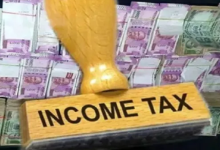 Photo of अजमेर: कपड़ा प्रेस करने वाले को इनकम टैक्स का 598 करोड़ का नोटिस