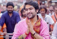 Photo of शिवाजी महाराज पर बागेश्वर बाबा की टिप्पणी से मचा बवाल