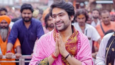 Photo of शिवाजी महाराज पर बागेश्वर बाबा की टिप्पणी से मचा बवाल