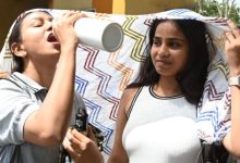 Photo of  कानपुर में गर्मी ने तोड़े रिकॉर्ड, 44.1 डिग्री पहुंचा पारा