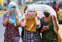 Photo of उत्तर भारत में आसमान से बरस रही आग, हीटवेव करेगी परेशान