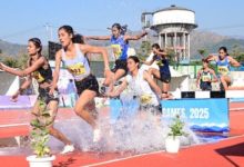 Photo of राष्ट्रीय खेलों में पदक विजेता खिलाड़ियों को सरकारी नौकरी के लिए मिली कार्मिक की मंजूरी