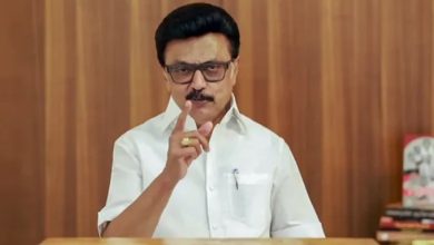 Photo of सीएम स्टालिन ने की परिसीमन को 25 वर्षों के लिए स्थगित करने की मांग