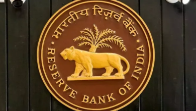 Photo of खाते में हुई साइबर सेंधमारी तो बैंक करेगा भुगतान: आरबीआई