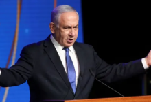 Photo of नेतन्याहू ने ईरानी परमाणु ठिकानों की तुलना नाजी कैंपों से की