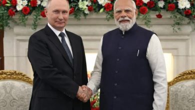 Photo of भारत-रूस के बीच लागू हुआ समझौता