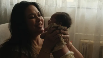 Photo of 1 महीने की हुई Randeep Hooda की लाडली, रखा बेटी का क्यूट नाम