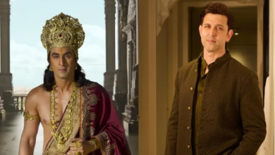 Photo of Ramayana की आलोचना पर आया Hrithik Roshan का रिएक्शन
