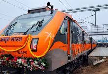 Photo of बरेली होकर एक और अमृत भारत एक्सप्रेस को मंजूरी
