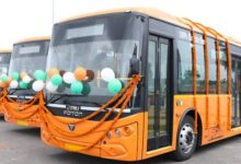 Photo of दिल्ली को आज मिलेंगी 200 ई-बसें, रोहतक तक शुरू होगी इंटर-स्टेट सेवा