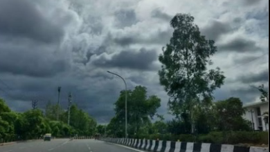 Photo of अप्रैल में सावन का अहसास: उत्तर भारत में झमाझम बारिश और ओलावृष्टि से बदला मौसम का मिजाज